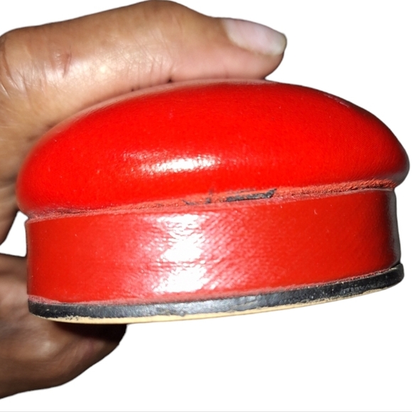 Retro Block Heels - Picture 14 of 15